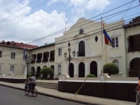 National Autonomous University of Nicaragua - Leon – Best Places In The World To Retire – International Living